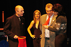 Spectacle Jean Lamarque