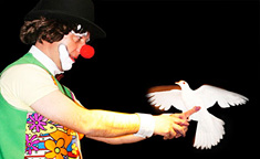 Spectacle Jean Lamarque