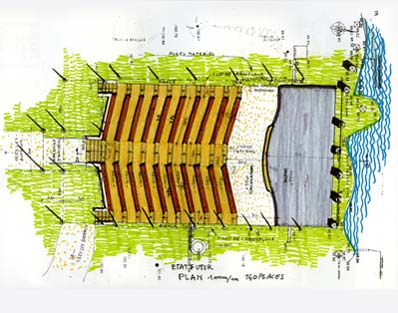 Theatre Jean Lamarque