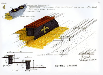Theatre Jean Lamarque